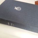 Книга серії БМЛ Герберт Уэллс 1972р., фото №3