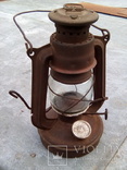 Старая лампа, фото №2