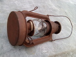 Старая лампа, фото №6