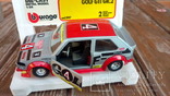 BBurago, Golf GTI GR2, 1/24, 1980-ті рр., фото №9