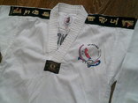Matsuru - Taekwondo кимоно 150, фото №5