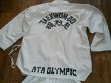 Matsuru - Taekwondo кимоно 150, photo number 2