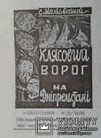 Iсторiя рiдного краю. Запорiжжя.(Пiдручник, 10 клас)., фото №8