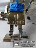 Механическая игрушка / робот / в коробке, фото №5