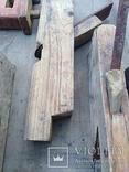 Рубанки деревянные старые., фото №8
