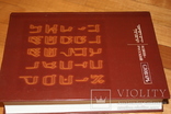 Тищенко Идиш - Русский еврейско - русский еврейский словарь, фото №2