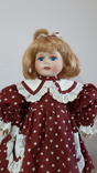 Порцелянова лялька, фото №4