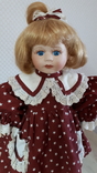 Порцелянова лялька, фото №6
