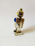  Робот Игрушка Механический, фото №3