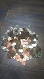 1 гривна Евро 2012 все в штемпельном блеске - 500 штук, фото №5
