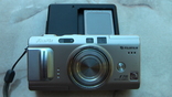 Fujifilm FinePix F710, фото №3