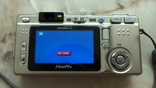 Fujifilm FinePix F710, фото №4