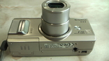 Fujifilm FinePix F710, фото №5