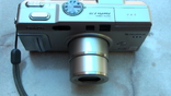Fujifilm FinePix F710, фото №9