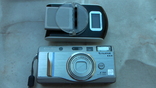 Fujifilm FinePix F700, фото №4