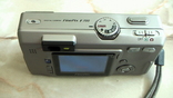 Fujifilm FinePix F700, фото №6