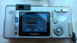Fujifilm FinePix F700, фото №7