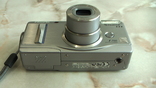 Fujifilm FinePix F700, фото №9