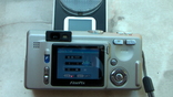 Fujifilm FinePix F700, фото №11