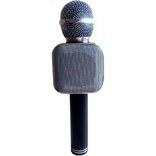 Караоке микрофон 1818 с Bluetooth, с изменениями тембра голоса, фото №4
