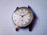 Швейцарские часы Cauny prima, фото №2