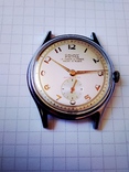 Швейцарские часы Cauny prima, фото №7