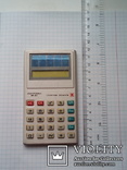 Микрокалькулятор Электроника МК 60, фото №8