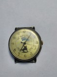 Часы КОС ВМФ  Измаил 1961-1991, фото №2
