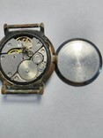 Часы КОС ВМФ  Измаил 1961-1991, фото №3