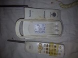 3 телефоны. Аони і радіотелефон., фото №5