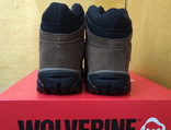 Термо ботинки Wolverine р-р. 44.5-45-й (29.5-30 см), фото №6