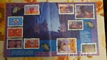 Альбом с наклейками Король Лев (более 180 шт), фото №8