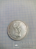 Монета 10 Desimts litu 1936 год., фото №10