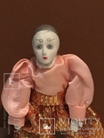 Лялька клоун, фото №3