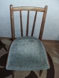 Два стула Чехословакия, фото №2