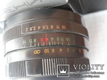 Фотоапарат - «Зенит-TTL» з об'єктивом «Гелиос-44М», фото №11