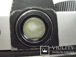 Фотоапарат - «Зенит-TTL» з об'єктивом «Гелиос-44М», фото №13