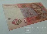 10 гривень 2005 г., фото №3