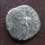 Римская монета    (.I.1.33)~, фото №4