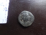 Римская монета    (.I.1.33)~, фото №5