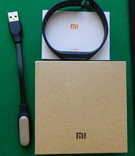 Xiaomi Mi Band 1S, фото №3