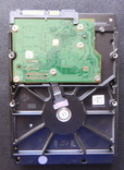 HDD Seagate 160Gb, photo number 3