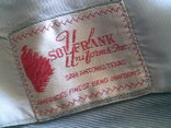 Solfrac фрак. USA старая униформа оригинал, фото №6