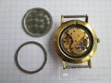 Часы Луч АU20 противоударные-пылезащитные 2209, фото №4