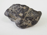 Предпологаемый метеорит, фото №4