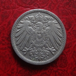 5 пфеннигов 1909 Германия (,12.5.23)~, фото №3