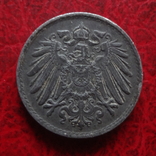 5  пфеннигов   1918 Германия  (,12.5.28)~, фото №3
