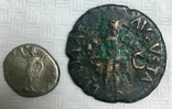АС  Римский император Клавдий (41 – 54 гг.), фото №4