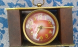 Часы Будильник 2 штук, фото №5