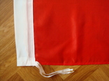 Большой флаг Испании с гербом, фото №4